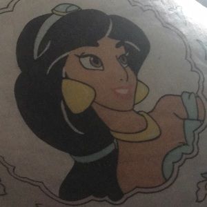 Meet your Posher, Jeanette